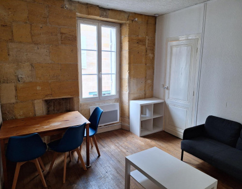 appartement  BORDEAUX