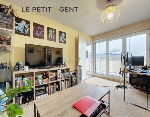 appartement  LE BOUSCAT