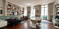 appartement à BORDEAUX (33000)