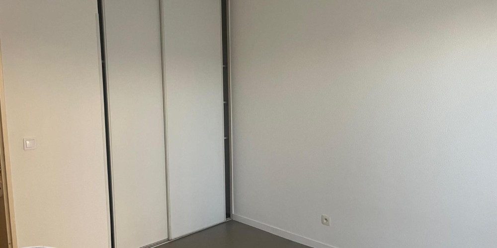 appartement à MERIGNAC (33700)