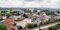 appartement à LE BOUSCAT (33110)