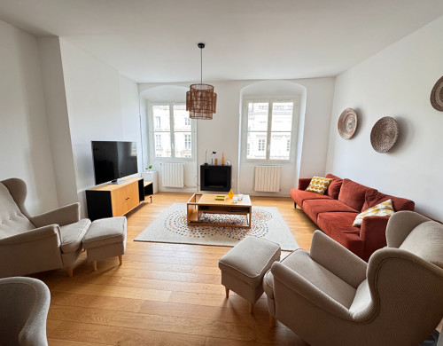 appartement  BORDEAUX