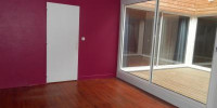 appartement à LE BOUSCAT (33110)