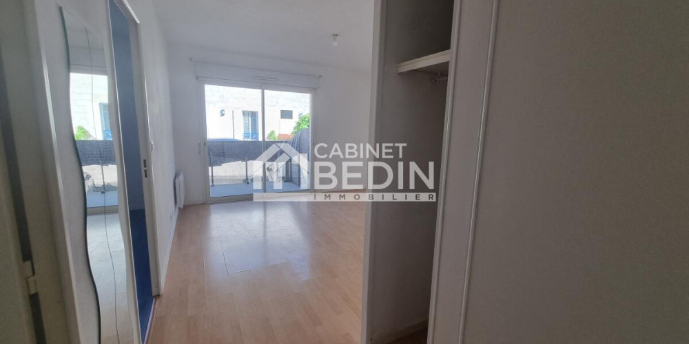 appartement à LIBOURNE (33500)