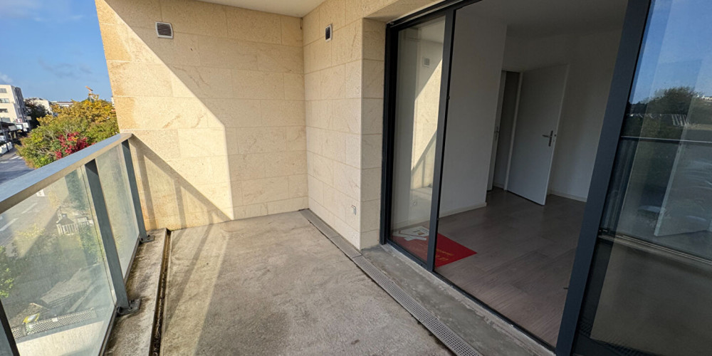 appartement à BORDEAUX (33200)