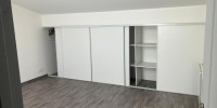 appartement à LIBOURNE (33500)