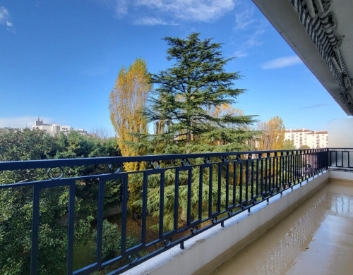 appartement  LE BOUSCAT