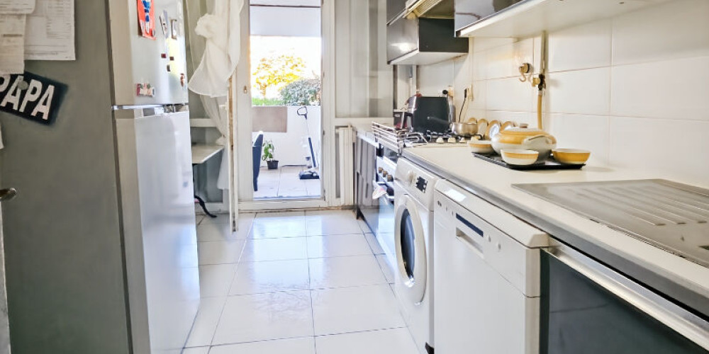 appartement à TALENCE (33400)