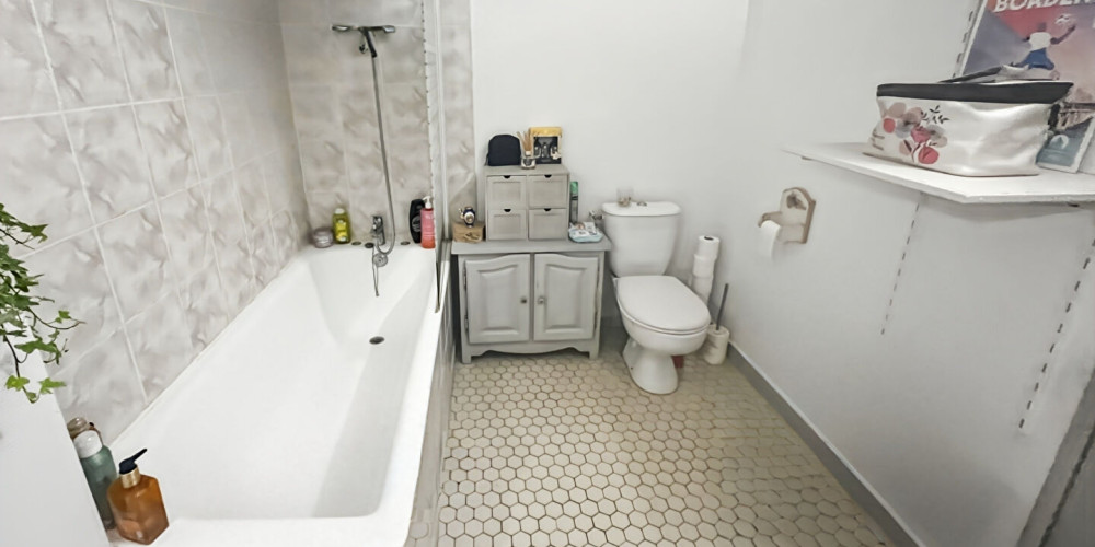 appartement à GRADIGNAN (33170)