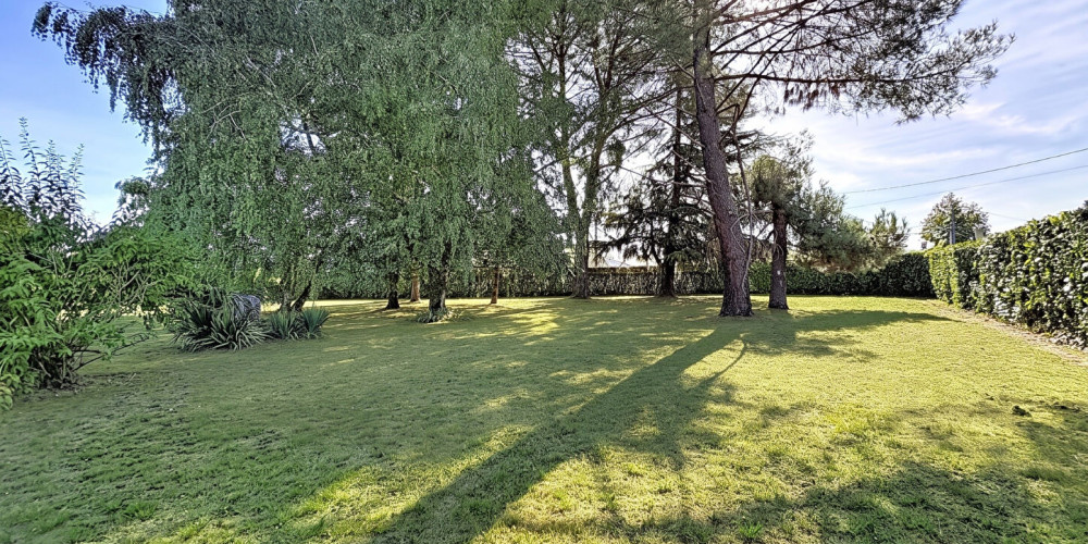 maison à LANGON (33210)