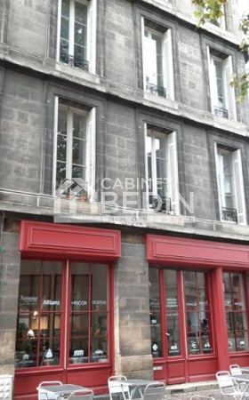 Appartement  BORDEAUX