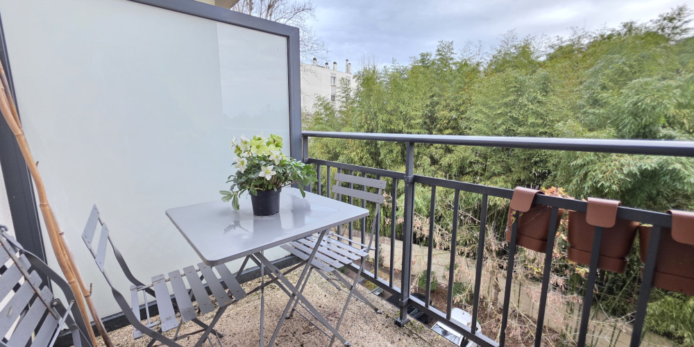 appartement à MERIGNAC (33700)