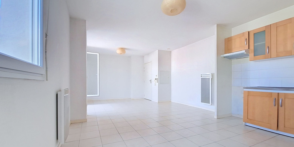 appartement à CADAUJAC (33140)