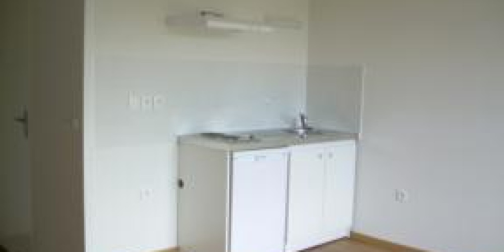 appartement à CENON (33150)