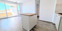appartement à LA TESTE DE BUCH (33260)