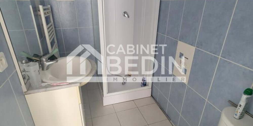 appartement à MERIGNAC (33700)