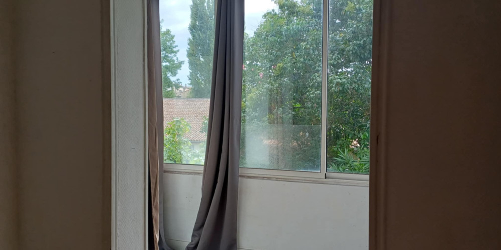 appartement à BORDEAUX (33000)