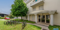 appartement à TALENCE (33400)