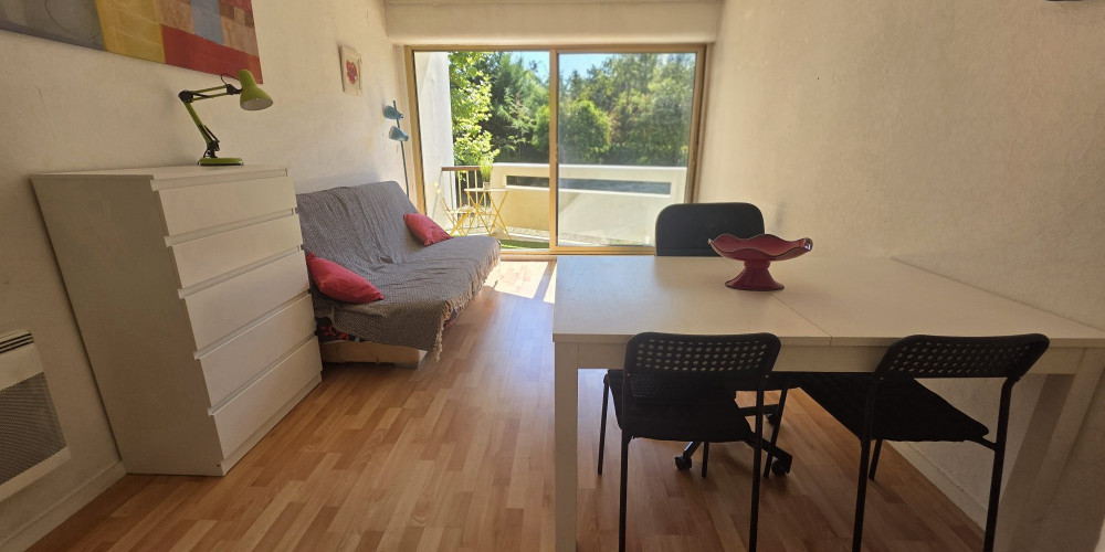 appartement à GRADIGNAN (33170)