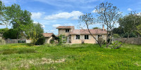 maison à SALLES (33770)