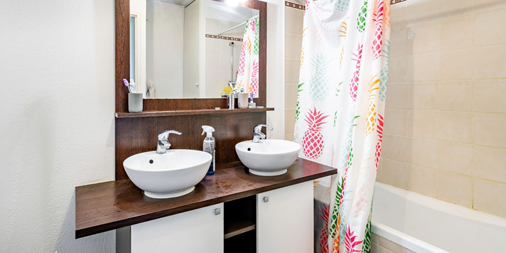 appartement à MERIGNAC (33700)