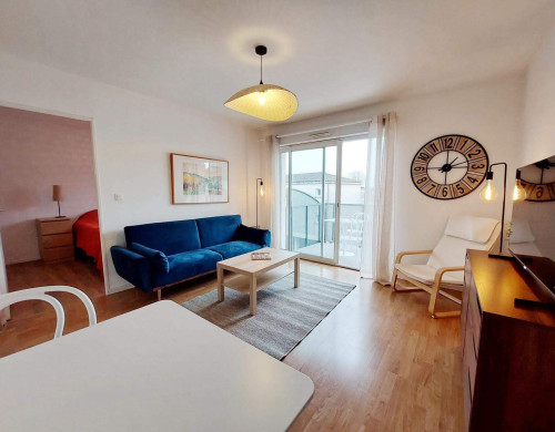 appartement  LIBOURNE
