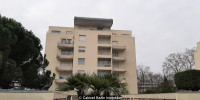 appartement à MERIGNAC (33700)