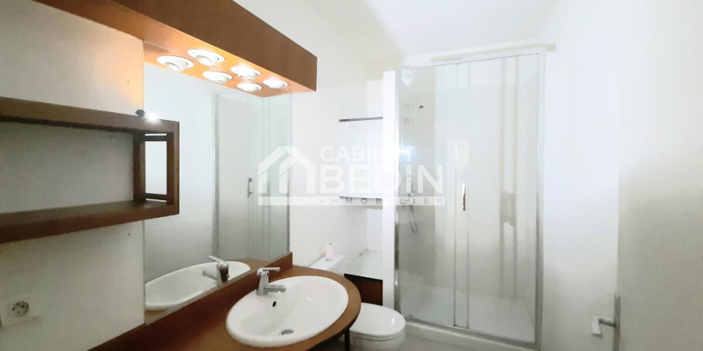 appartement à PESSAC (33600)