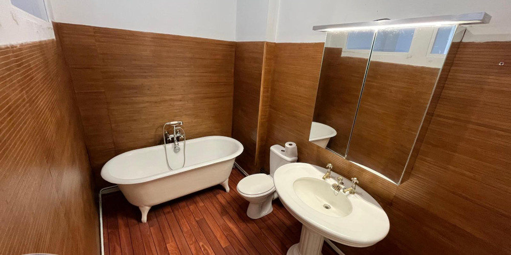 appartement à BORDEAUX (33000)