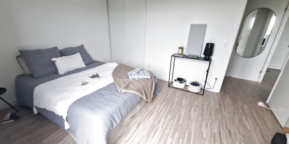 appartement à VILLENAVE D ORNON (33140)