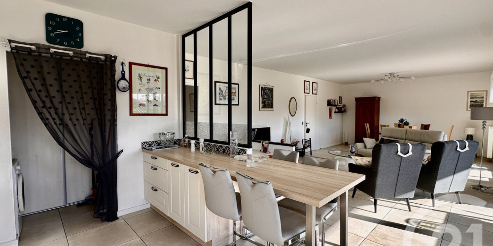 appartement à ANDERNOS LES BAINS (33510)