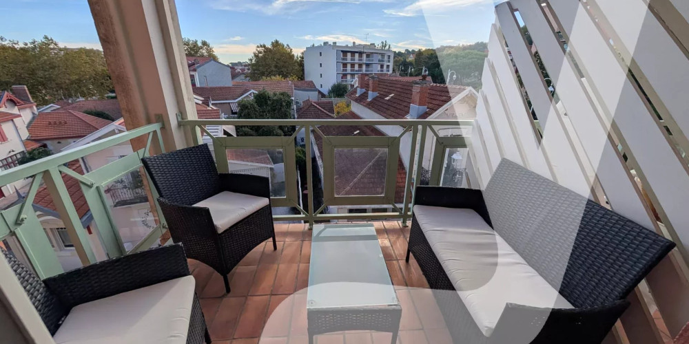 appartement à ARCACHON (33120)