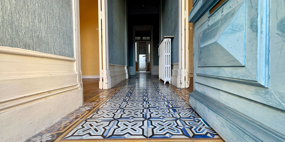 maison à BORDEAUX (33000)