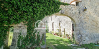 maison à ASQUES (33240)