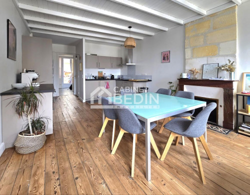 appartement  BORDEAUX
