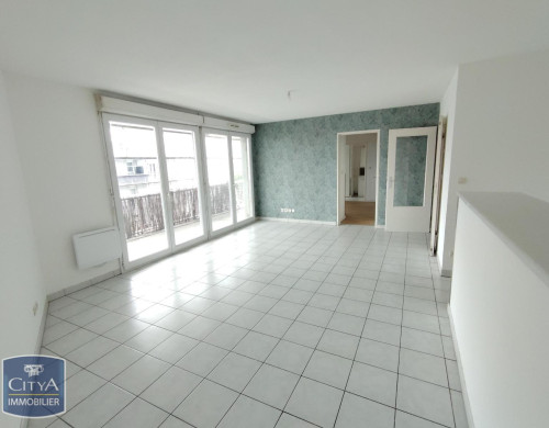 appartement  BORDEAUX