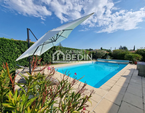 maison  ST MEDARD D EYRANS