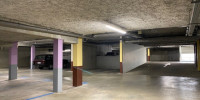 parking à BORDEAUX (33000)