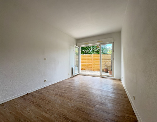 appartement  BORDEAUX