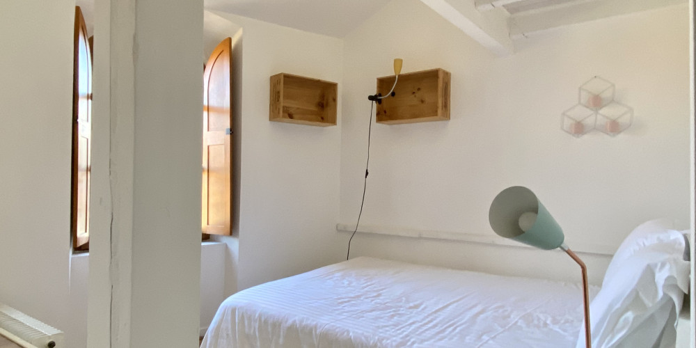 appartement à BORDEAUX (33000)