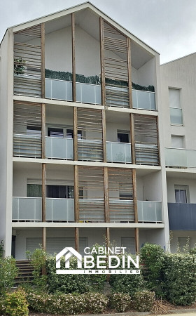 Appartement  MERIGNAC
