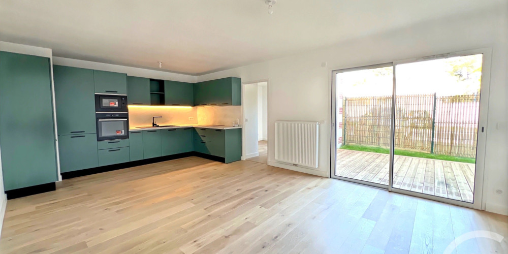 appartement à ANDERNOS LES BAINS (33510)