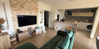 appartement à LE HAILLAN (33185)