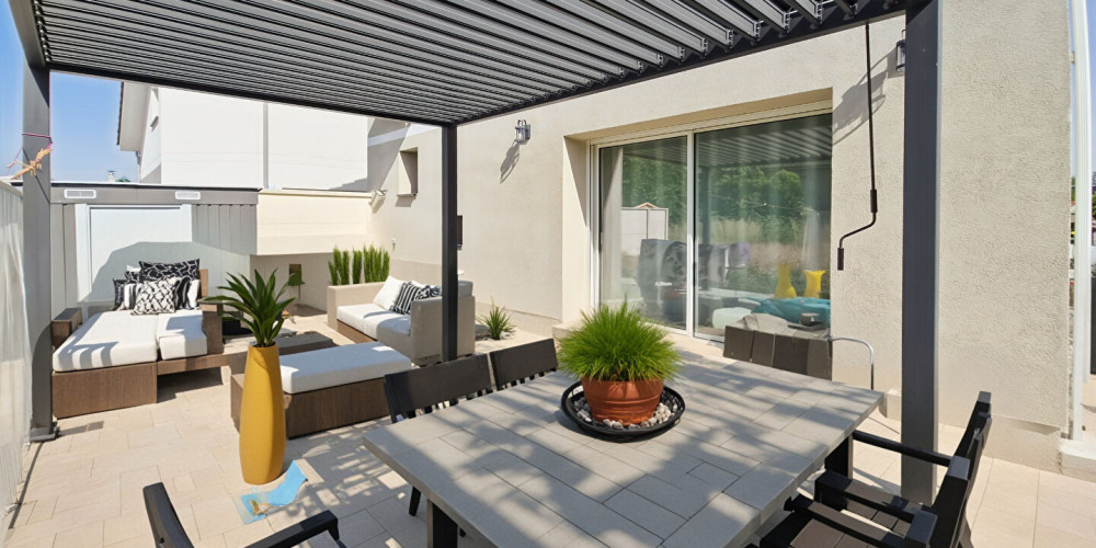 maison à VILLENAVE D ORNON (33140)