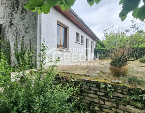 maison  MERIGNAC