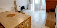 appartement à BRANNE (33420)