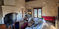 maison à LUGASSON (33760)
