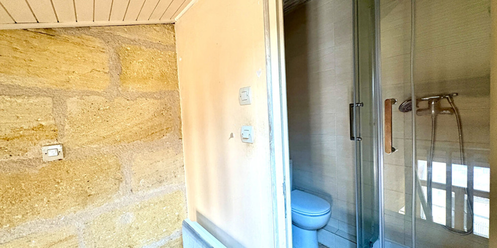 appartement à BORDEAUX (33800)