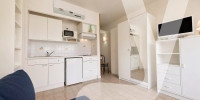 appartement à ARCACHON (33120)