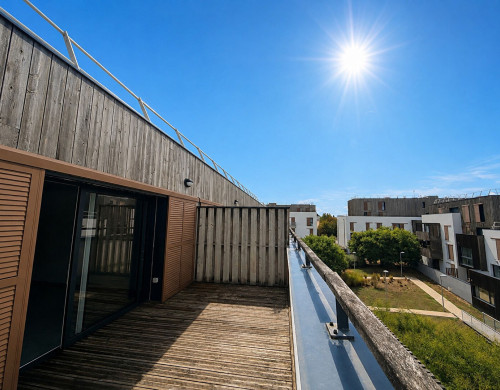 appartement  EYSINES
